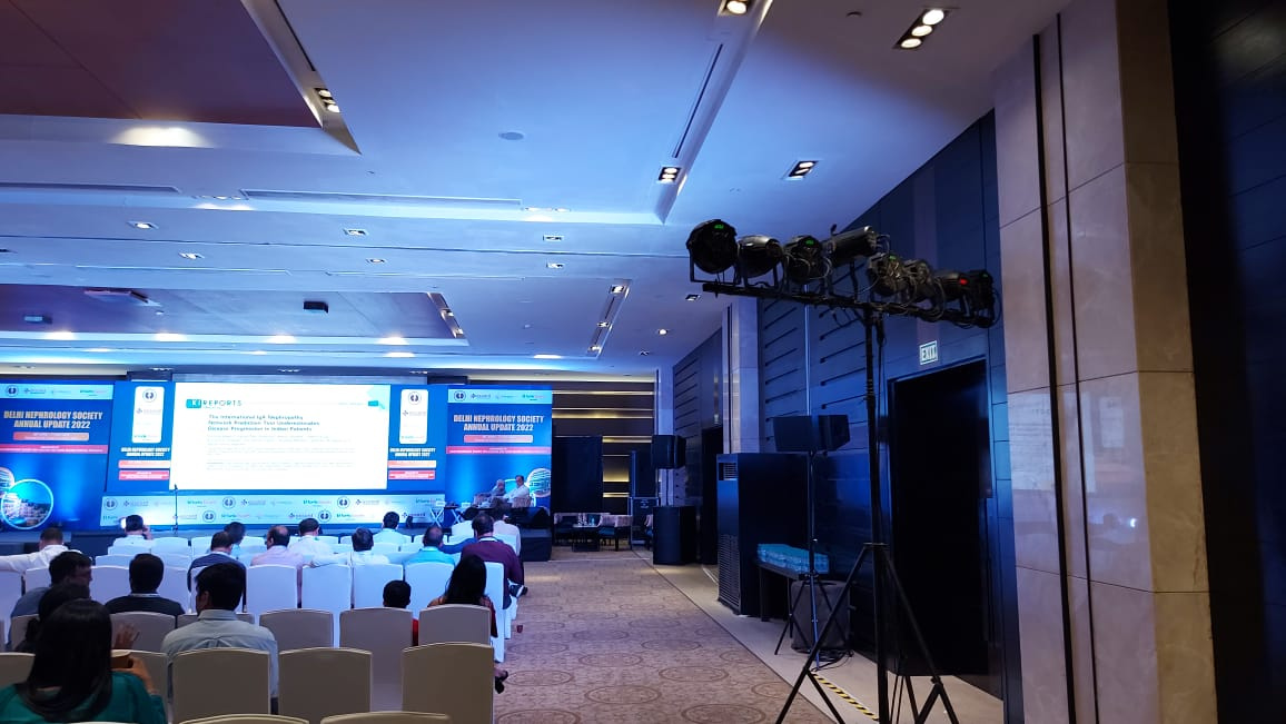 Corporate event venues Delhi NCR