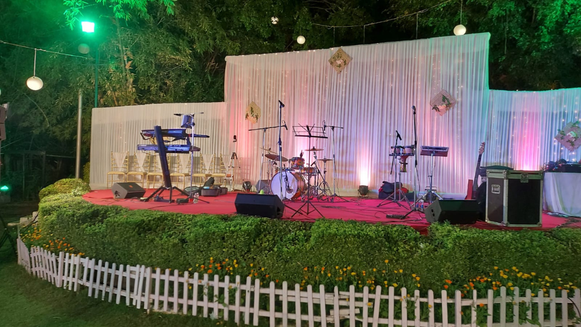 Wedding planner cost Delhi